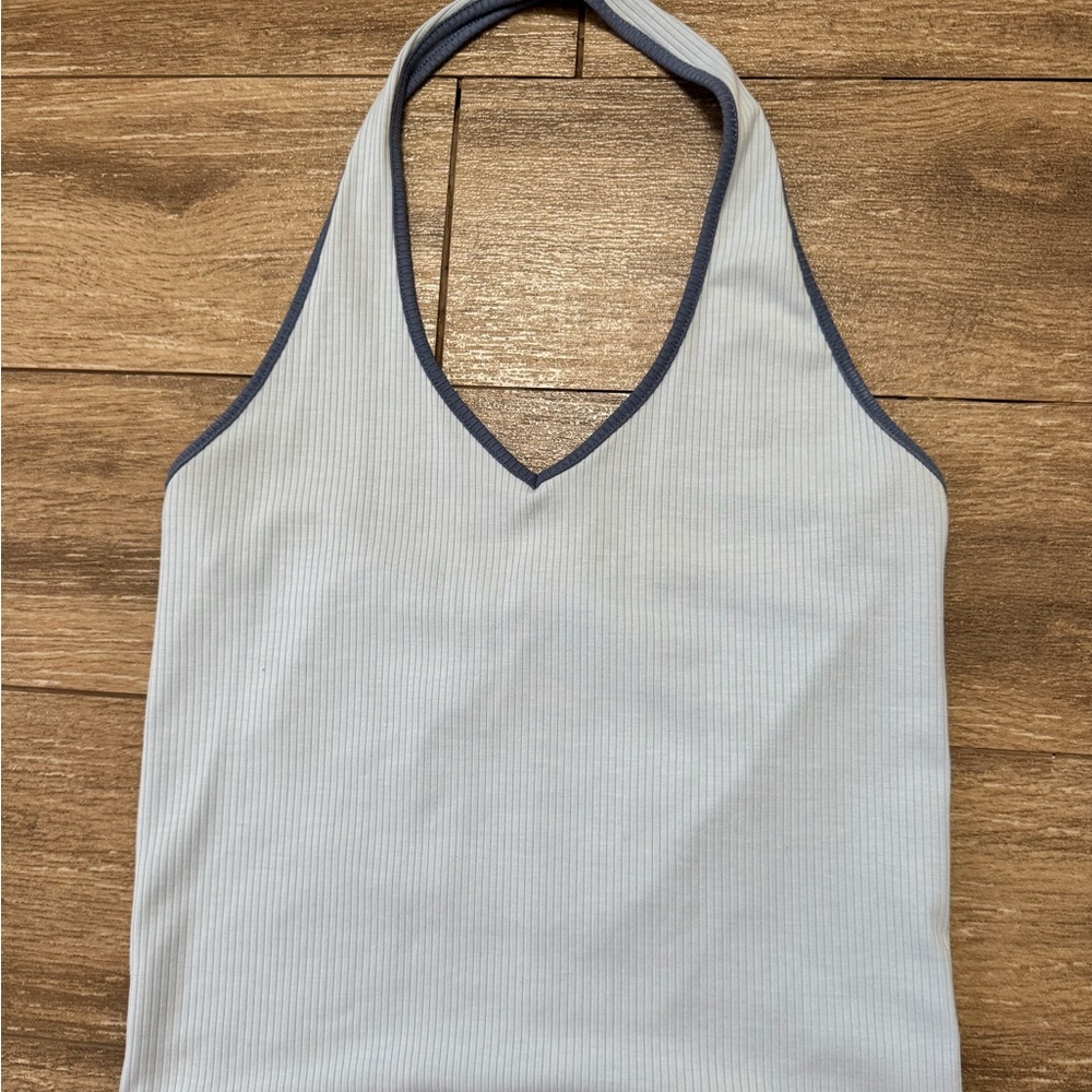 American eagle Halter top.